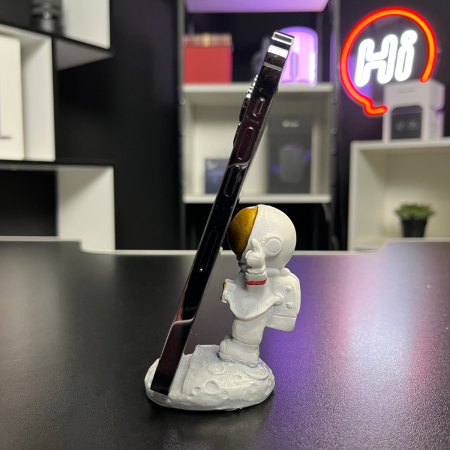 Trade in Apple iPhone 14 Pro 128Gb Deep Purple IMEI: 8666