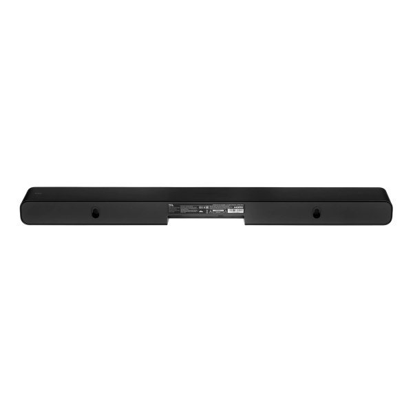 Саундбар TCL S45H 2.0, 100Вт Cерый