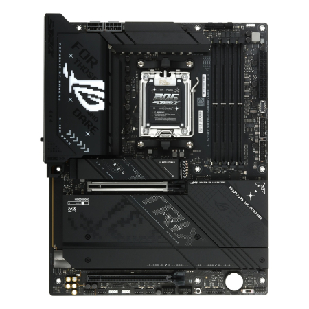 Материнская плата ASUS ROG STRIX X870-F GAMING WI-FI, ATX