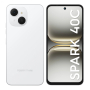 TECNO SPARK 40C 8/256Gb White, белый