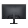 Монитор 27" Xiaomi Redmi Gaming Monitor A27Qi 2026 (ELA6658RU) 2560x1440, 120Гц, IPS Чёрный