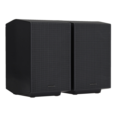 Саундбар Samsung HW-Q930F (9.1, 580 Вт) Чёрный