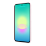 Samsung Galaxy A27 6/128Gb Light Pink, розовый