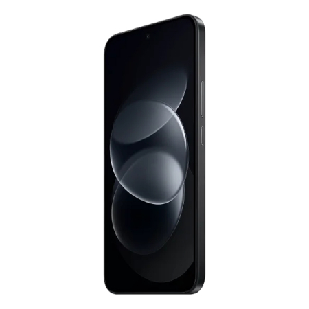 Xiaomi Redmi Note 17 Pro 6/128Gb Stealth Black, чёрный
