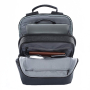 Рюкзак Xiaomi 90 Points Urban Simple Backpack Gray, серый