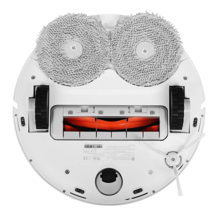 Робот-пылесос Xiaomi Robot Vacuum X20+ EU BHR8124EU