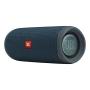 Портативная колонка JBL Flip 5 Blue, синий