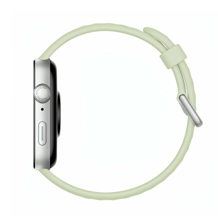 Смарт-часы HUAWEI Watch Fit 3 Green, зеленый