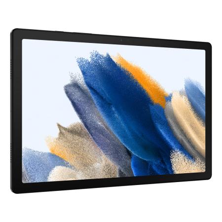 Samsung Galaxy Tab A8 10,5" (2021) Wi-Fi 128Gb Darkgray, темно-серый