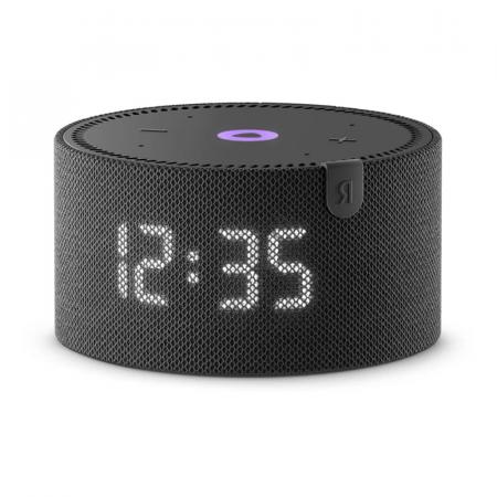 Умная колонка Яндекс Станция Мини (Алиса) Черный оникс