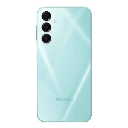 Samsung Galaxy A16 5G 4/128Gb Light Green, зеленый