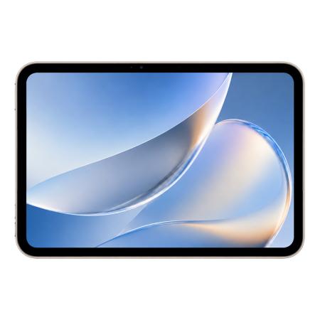 Apple iPad mini 8,5″ (A20 Pro, 2026, 8 gen) Wi-Fi + Cellular 128Gb Starlight, «сияющая звезда»