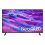 Телевизор Samsung 50" 4K UHD, 120Гц, Neo QLED (QE50QN80FAUXRU)