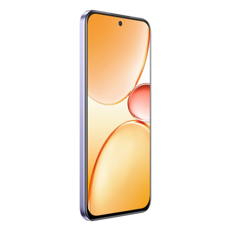 Realme C85 Pro 8/256Gb Parrot Purple, фиолетовый