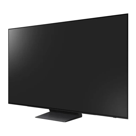 Телевизор Samsung 65" 4K UHD, 120 Гц, OLED (QE65S90FAEXRU 2025)