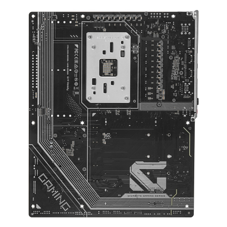 Материнская плата Gigabyte X870 GAMING X Wi-Fi 7, ATX