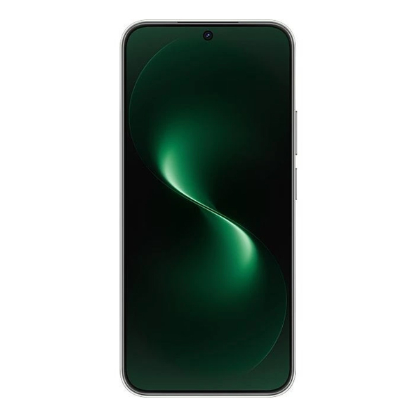 HUAWEI Nova 15 12/256Gb Vivid Green, зелёный