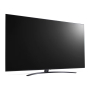 Телевизор LG 86" 4K UHD, 60Гц, LED (86UT81006LA)