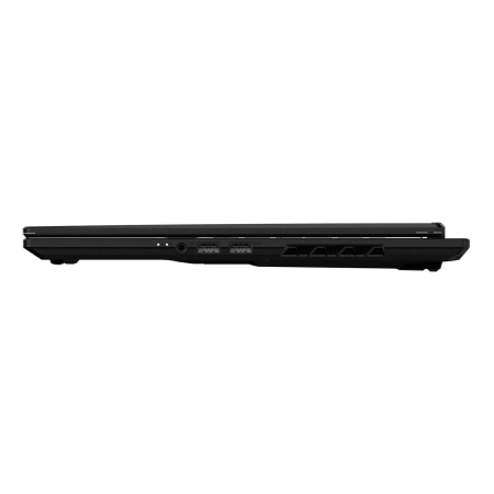 Ноутбук 16" Gigabyte Gaming A16 GA63H (3THK3KZ894SD) AMD Ryzen 7 260, 16Gb DDR5, SSD 1Tb, NVIDIA RTX 5050 8Gb, IPS, WUXGA, Без ОС, Black, чёрный
