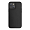 Чехол для iPhone 13 UNIQ Lino (IP6.1HYB(2021)-LINOBLK) Черный