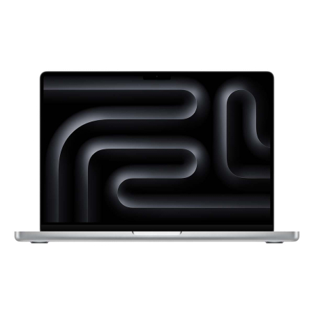 Apple MacBook Pro 14" (M5 10C CPU, 10C GPU, 2025) 16Gb 1Tb SSD (MDE54) Silver, серебристый Apple MacBook Pro 14" (M5 10C CPU, 10C GPU, 2025) 16Gb 1Tb SSD (MDE54) Silver, серебристый