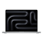 Apple MacBook Pro 14" (M5 10C CPU, 10C GPU, 2025) 16Gb 1Tb SSD (MDE54) Silver, серебристый Apple MacBook Pro 14" (M5 10C CPU, 10C GPU, 2025) 16Gb 1Tb SSD (MDE54) Silver, серебристый