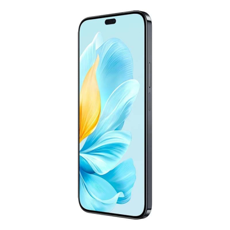 HONOR 200 Lite 12/256Gb Midnight Black, Полночный черный