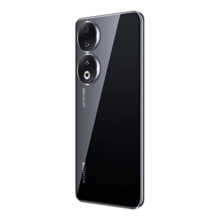 HONOR 90 12/256Gb Midnight Black, Полночный черный