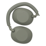 Беспроводные наушники Sony (WH-1000XM6) Olive Grey, оливковый