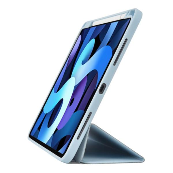 Чехол для iPad 10.2"/10.5" WiWU Protective Case Голубой