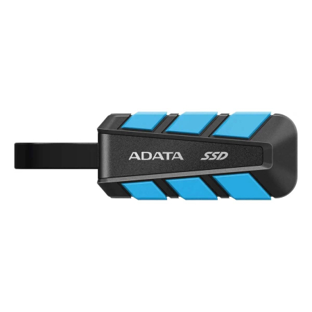 Внешний SSD накопитель ADATA SC740 500Gb USB 3.2 Type-C (SC740-500G-CBU)