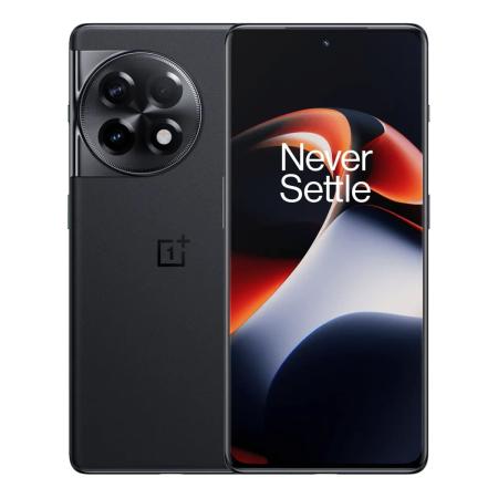 OnePlus 11R (2023) 16/256Gb Sonic Black, черный