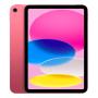 Apple iPad 10,9" (A14, 2022, 10 gen) Wi-Fi + Cellular 256Gb Pink, розовый