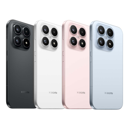 Xiaomi 17 16/512Gb Blue, голубой