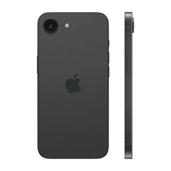 Apple iPhone 17e 256Gb Black, чёрный