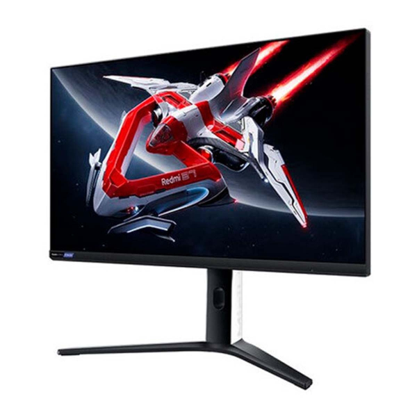 Монитор Xiaomi Redmi G Pro 27Q 27", MiniLED (P27QDA-RGP) Чёрный