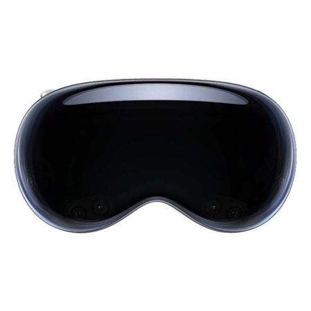 Очки смешанной реальности Apple Vision Pro (M5, 2025) 256Gb
