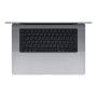 Apple MacBook Pro 16" (M1 Pro 10C CPU, 16C GPU, 2021) 16/512Gb SSD (MK183) Space Gray, «серый космос»