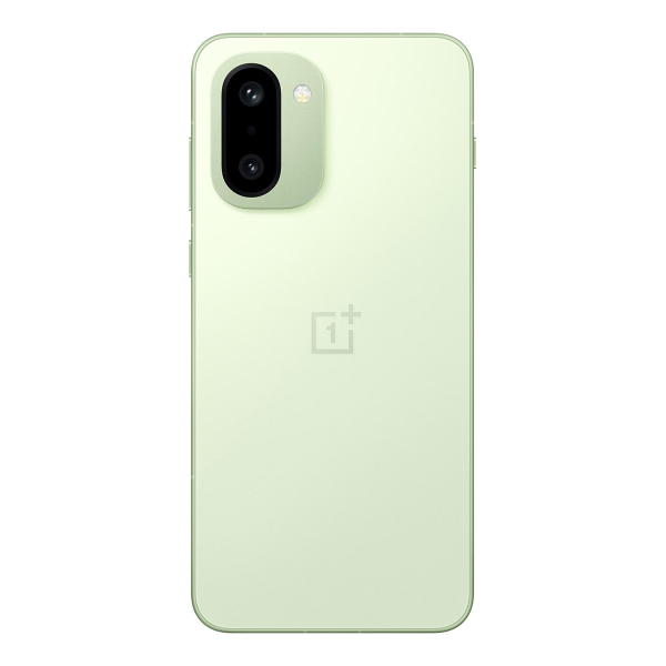 OnePlus 15R 12/512Gb Mint Breeze, зелёный