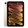Apple iPad mini 8,5″ (A20 Pro, 2026, 8 gen) Wi-Fi + Cellular 512Gb Starlight, «сияющая звезда»