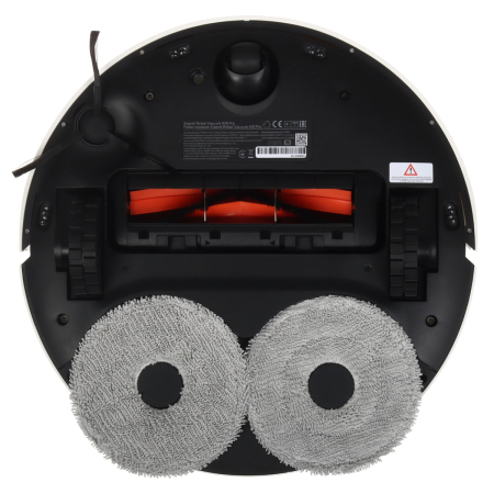 Робот-пылесос Xiaomi Robot Vacuum X20 Pro EU BHR8859EU