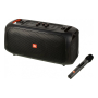 Портативная колонка JBL PartyBox On The Go Black, черный