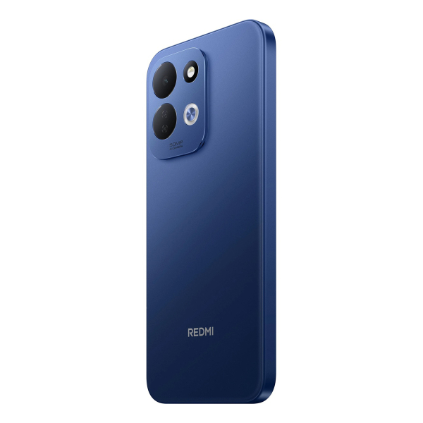 Xiaomi Redmi 17 8/256Gb Deep Blue, синий