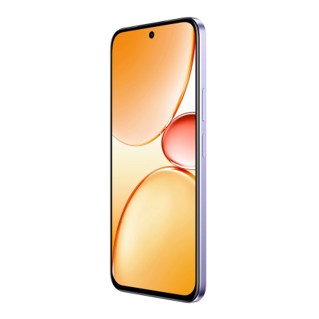 Realme C85 8/256Gb Parrot Purple, фиолетовый