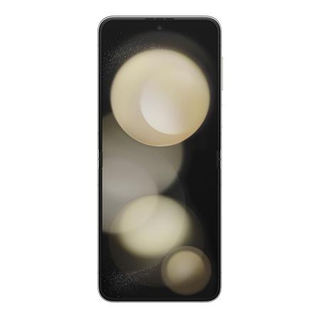 Samsung Galaxy Z Flip5 (2023) 8/512Gb Cream, бежевый