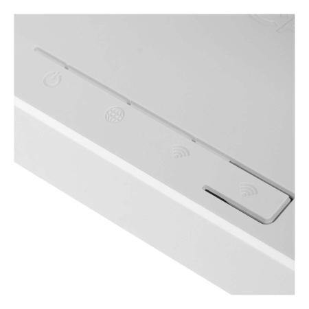 Маршрутизатор Netcraze Starter (NC-1121) Интернет-центр с Mesh Wi-Fi N300 и 3-портовым Smart-коммутатором