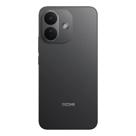 Xiaomi Redmi Note 17 Pro 8/256Gb Stealth Black, чёрный