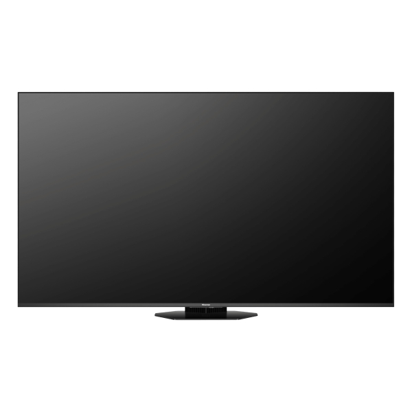 Телевизор Hisense 65" Ultra HD, 165Гц, MiniLED (65U8Q)