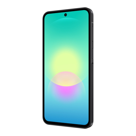 Samsung Galaxy A27 6/128Gb Black, чёрный
