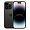 Apple iPhone 14 Pro 256Gb Space Black, «чёрный космос»